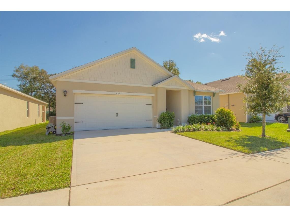 158 Victoria Oaks Boulevard Deland FL 32724 V4932765 image1