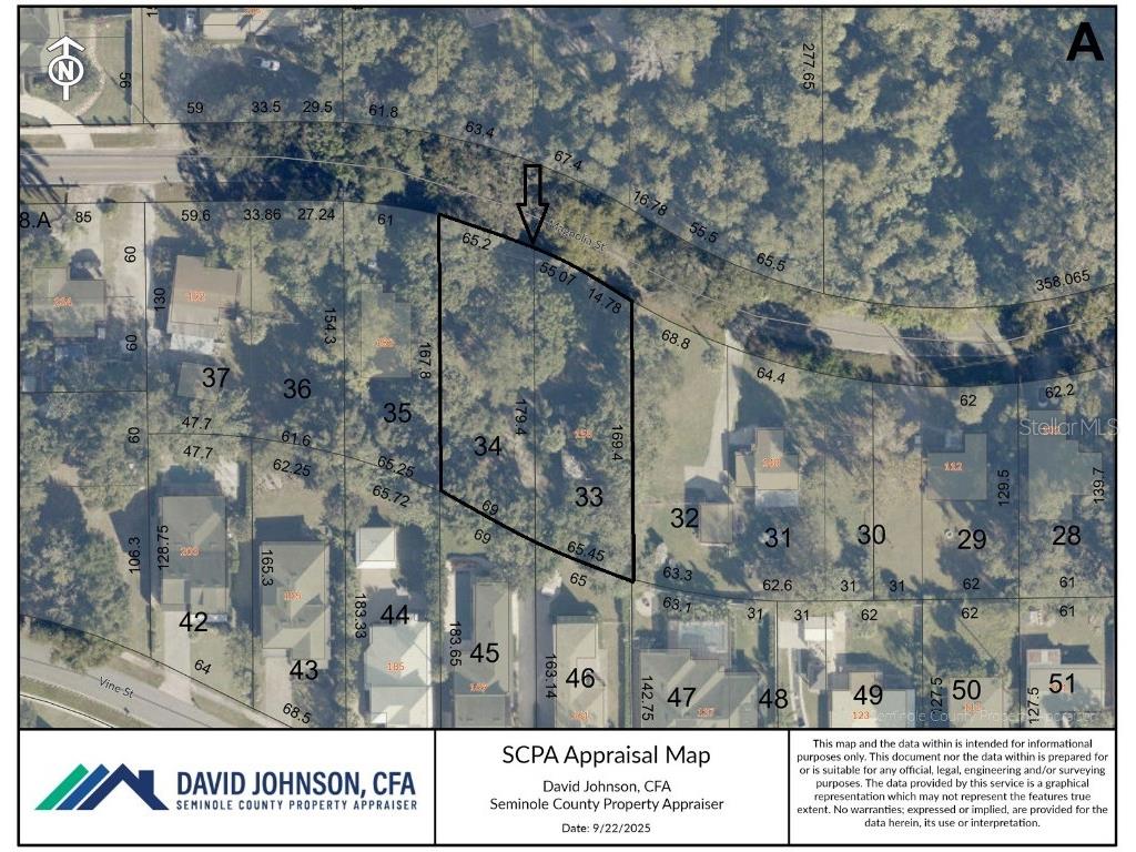 158 W Magnolia Street Oviedo FL 32765 O6344624 image1