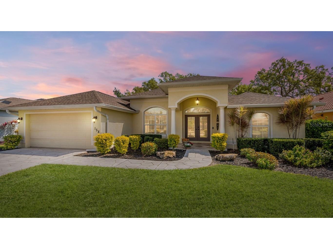 158 Wading Bird Drive Venice FL 34292 N6131542 image1