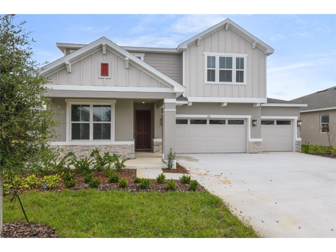 158 Waterstone Loop Tavares FL 32778 S5131861 image1