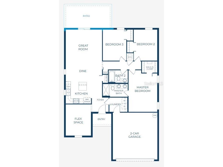 1580 1st Avenue Deland FL 32724 O6327756 image2