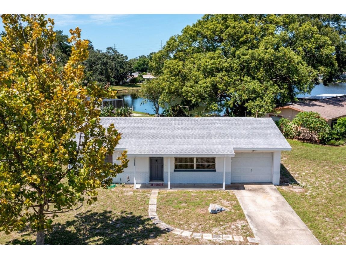 1580 Andover Drive Dunedin FL 34698 - LAZY LAKE U8212011 image1