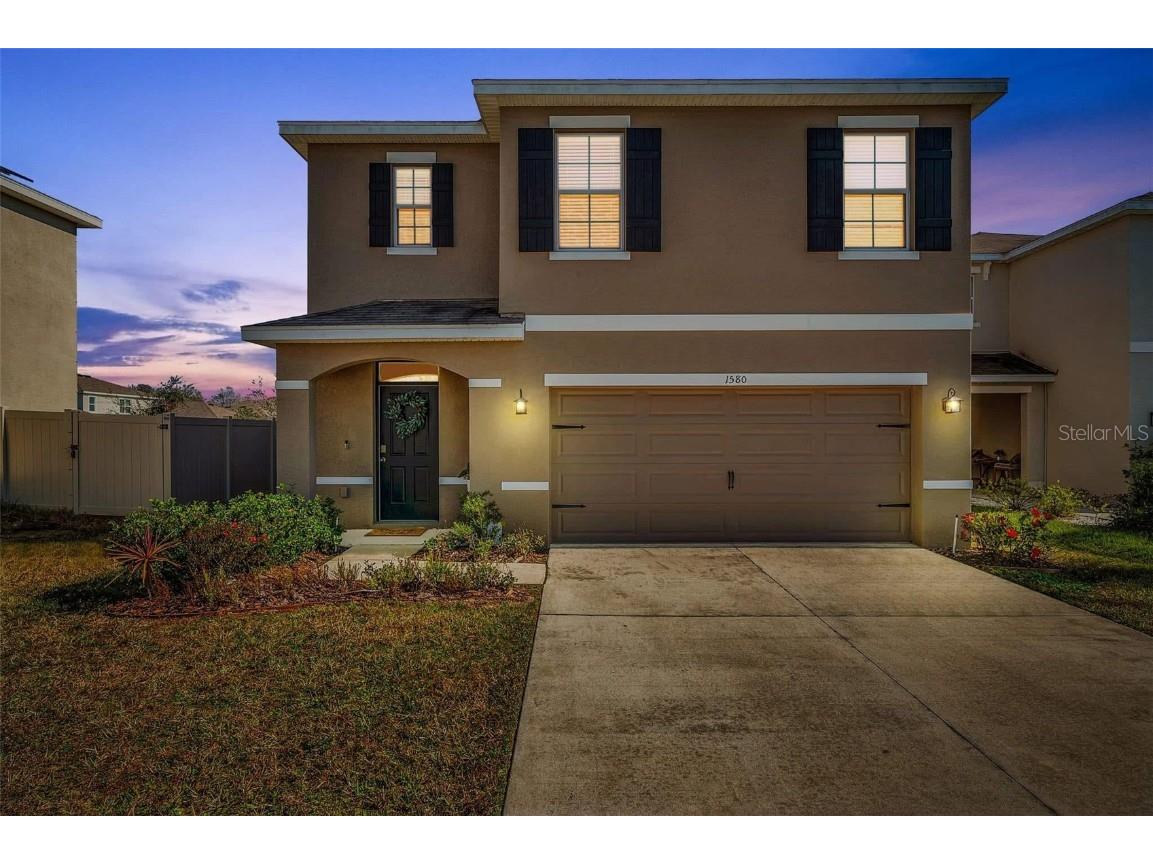 1580 Bering Road Wesley Chapel FL 33543 TB8304046 image1