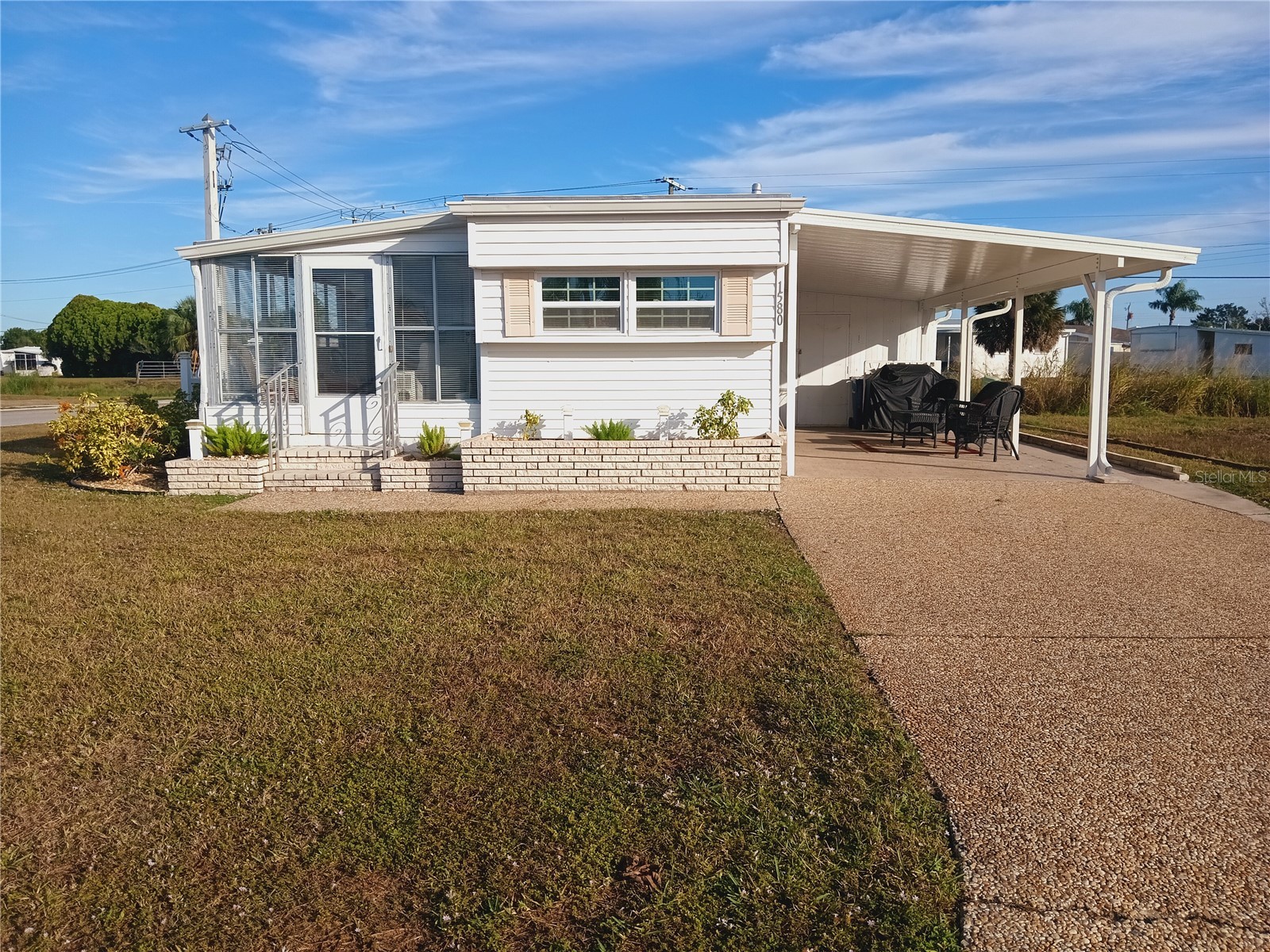 1580 Blind Brook Drive Sarasota FL 34234 A4678297 image1