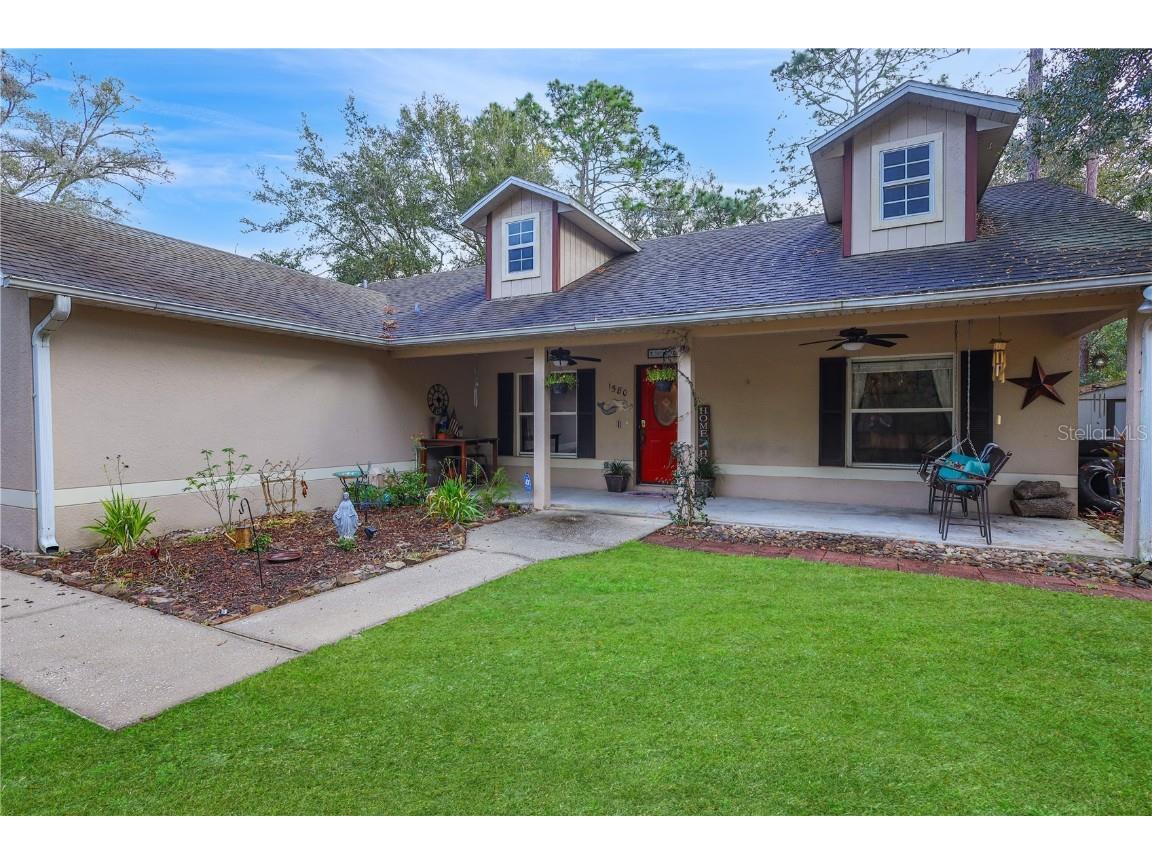 1580 Deland Avenue Orange City FL 32763 V4928403 image1