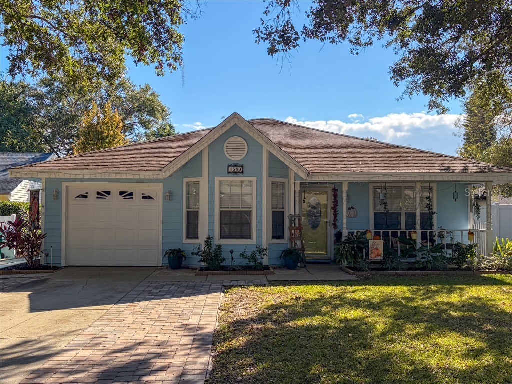 1580 Dorset Drive Mount Dora FL 32757 R4910355 image1
