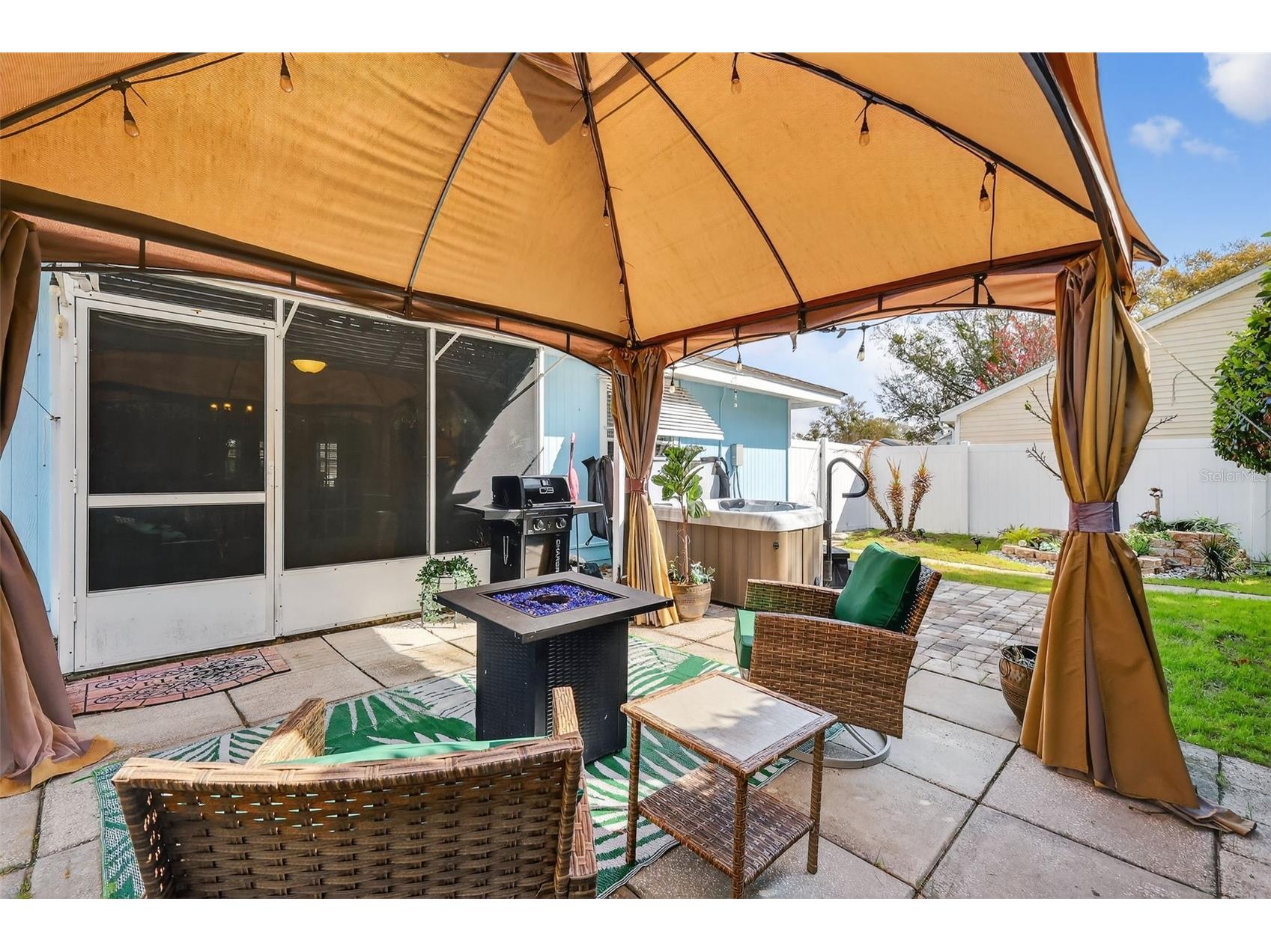 1580 Dorset Drive Mount Dora FL 32757 R4910355 image27