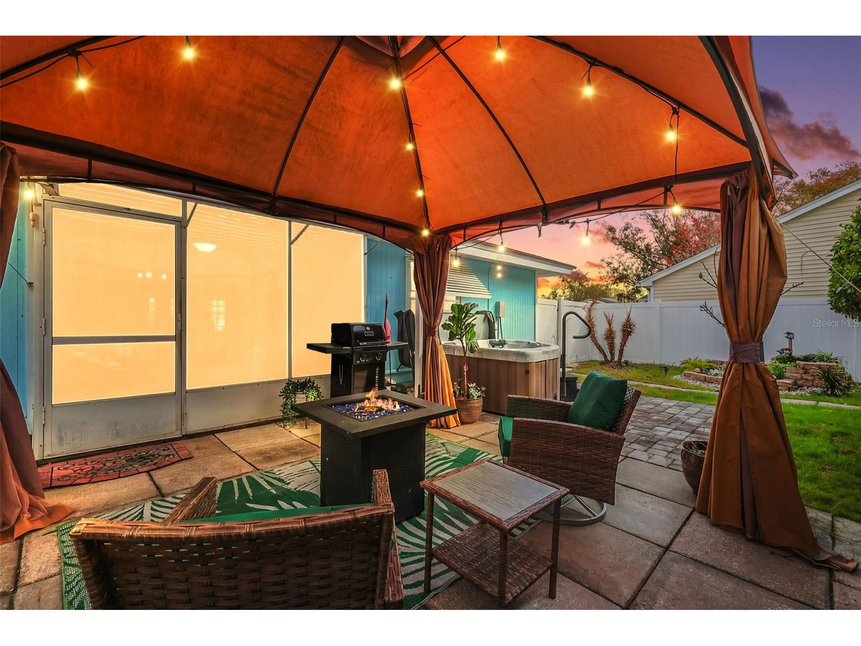 1580 Dorset Drive Mount Dora FL 32757 R4910355 image31