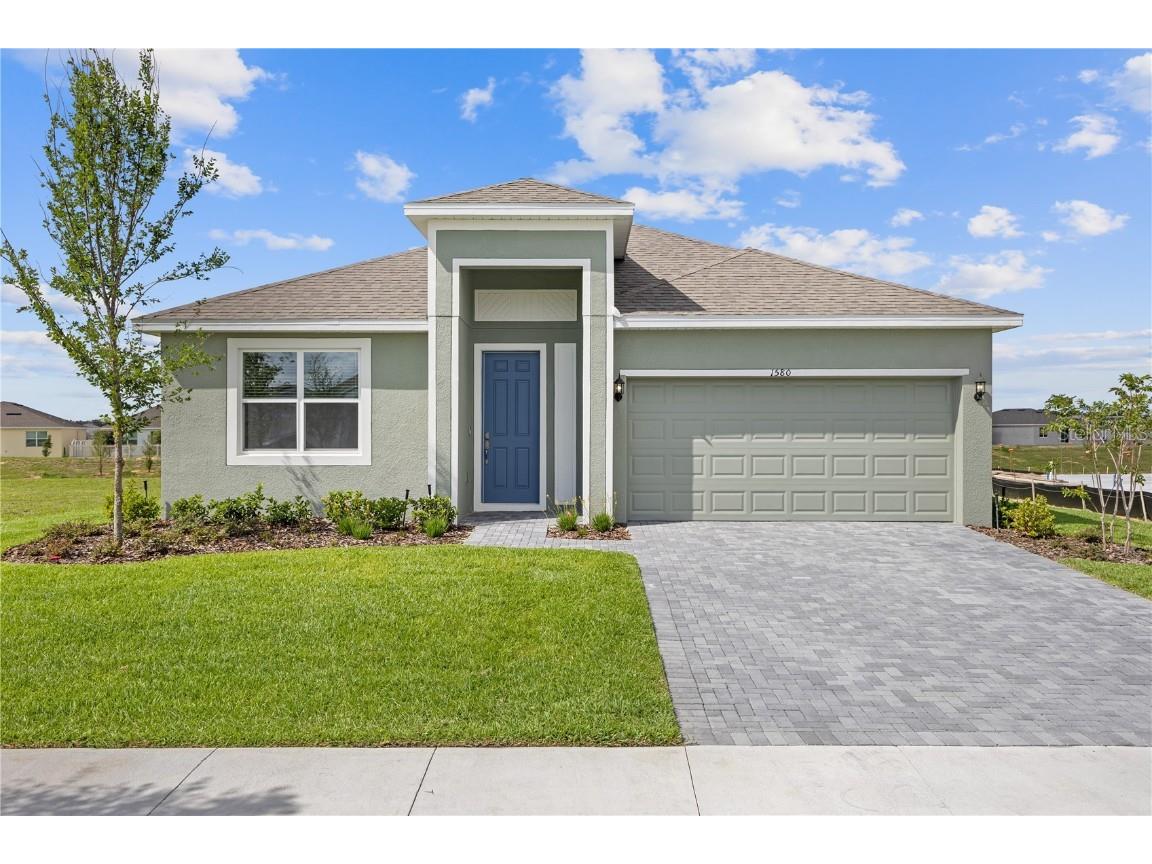 1580 Gardiner Street Haines City FL 33844 O6317118 image1