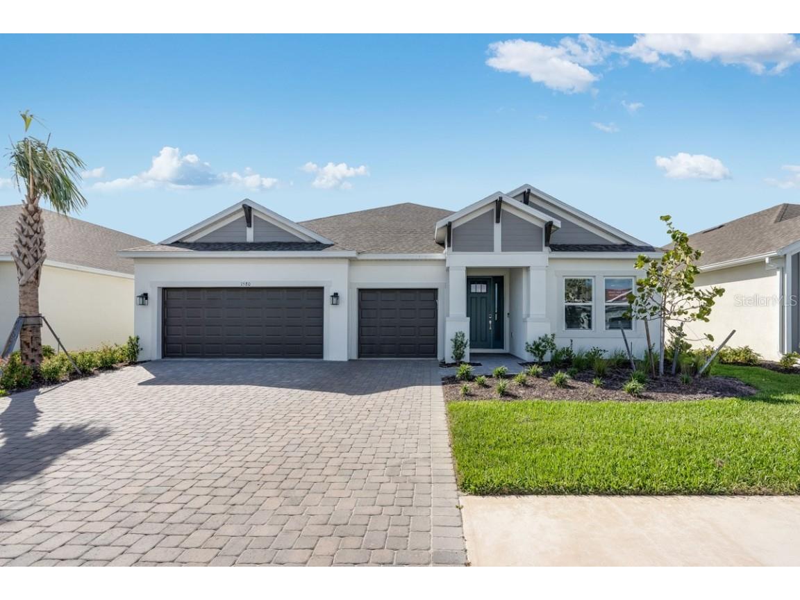 1580 Laurel Brook Lane Port Charlotte FL 33953 A4607488 image1