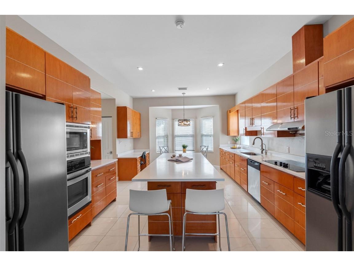 1580 Macchesney Drive Tarpon Springs FL 34689 TB8454389 image11