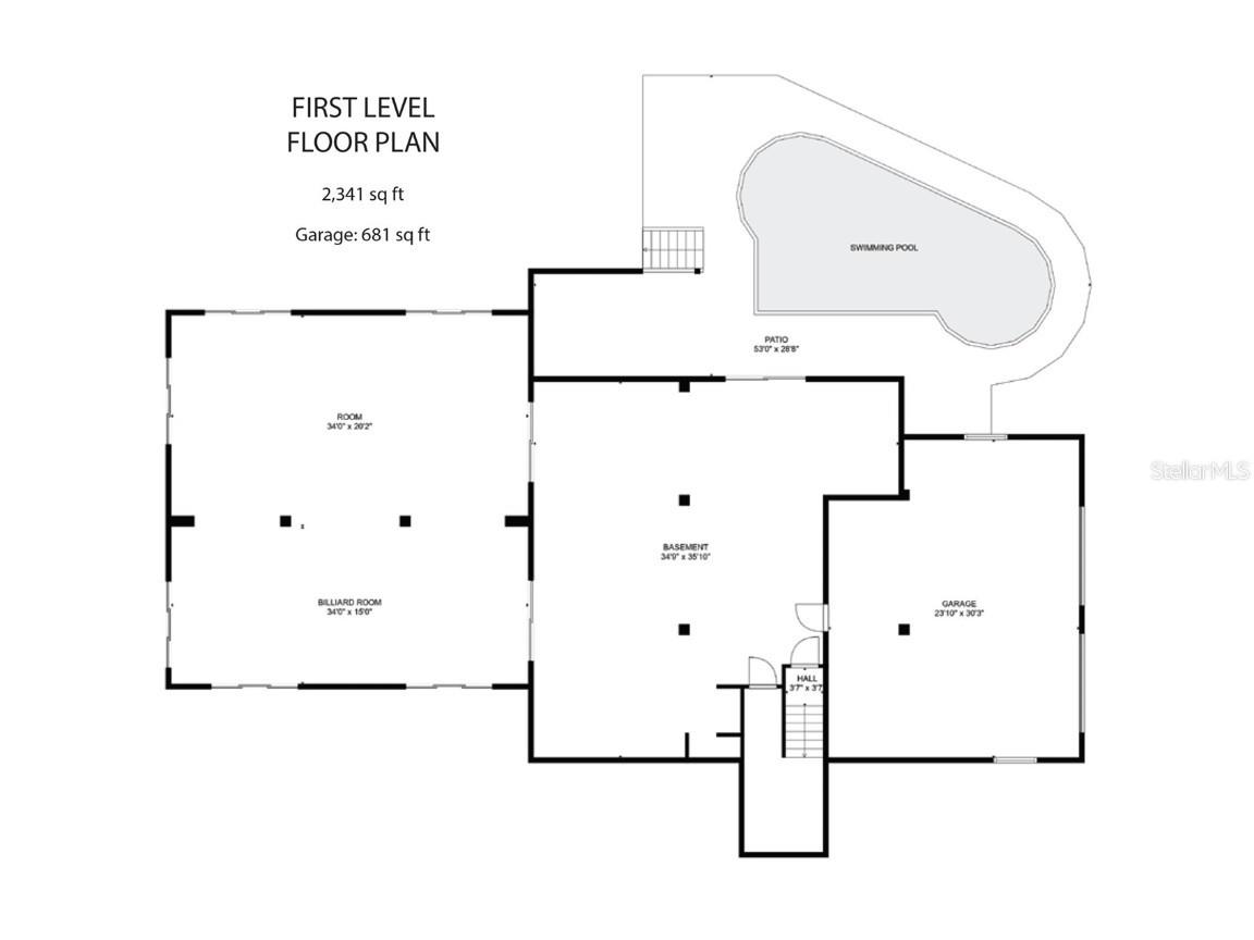 1580 Macchesney Drive Tarpon Springs FL 34689 TB8454389 image38