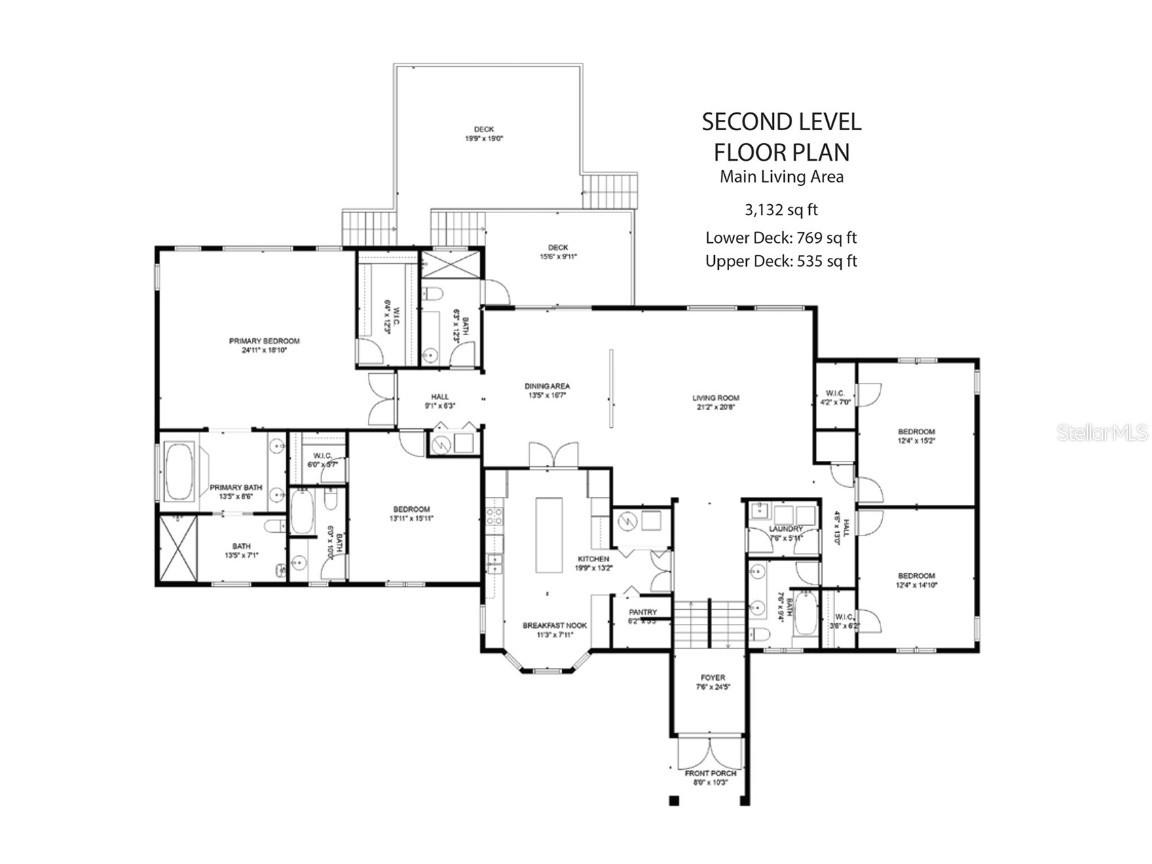 1580 Macchesney Drive Tarpon Springs FL 34689 TB8454389 image39