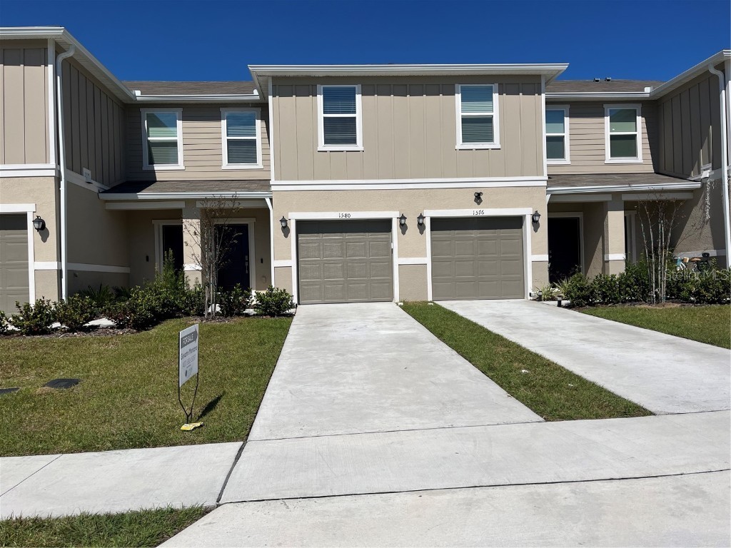 1580 Mirabella Circle Davenport FL 33897 S5096726 image1