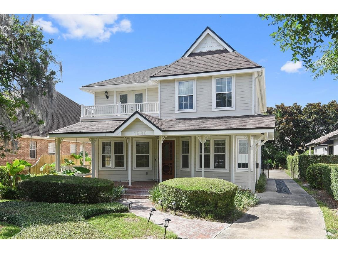 1580 Oakhurst Avenue Winter Park FL 32789 O6361638 image1