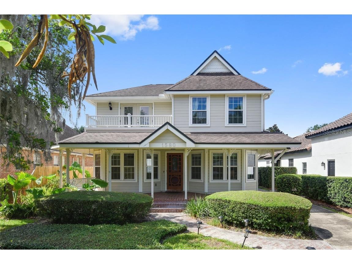 1580 Oakhurst Avenue Winter Park FL 32789 O6361638 image2