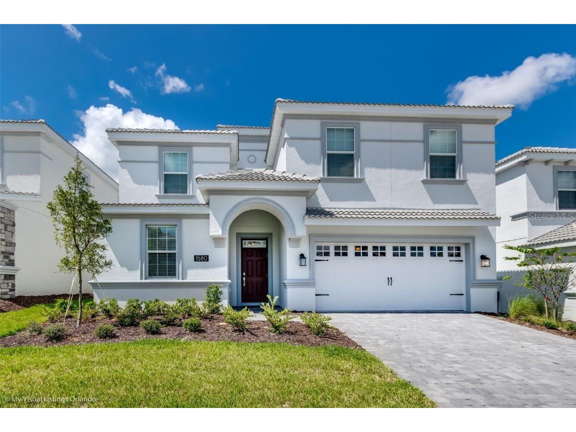 1580 Plunker Drive Champions Gate FL 33896 O6115244 image1