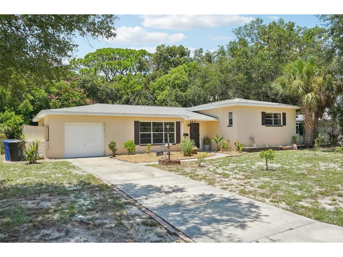 1580 Robinson Drive N Saint Petersburg FL 33710 T3542166 image1