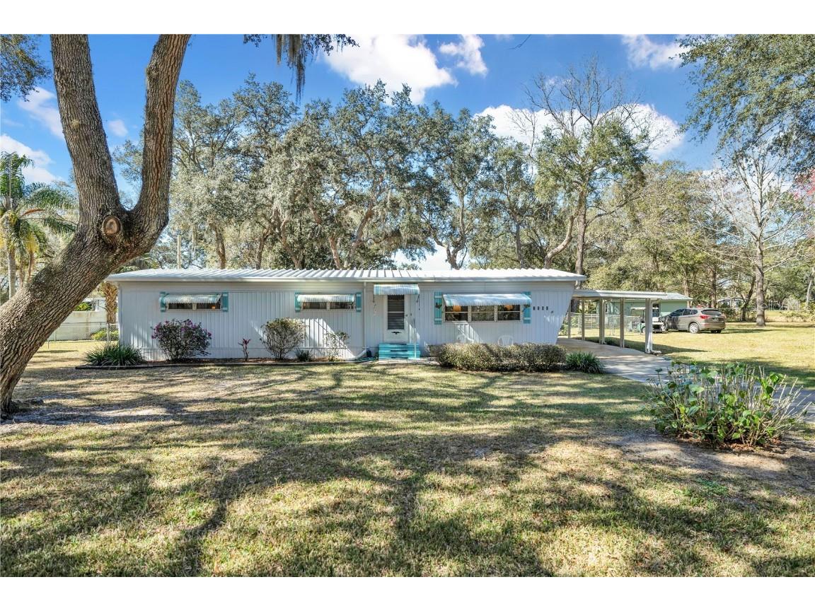1580 SE 169th Terrace Road Silver Springs FL 34488 - North Lake OM672709 image1