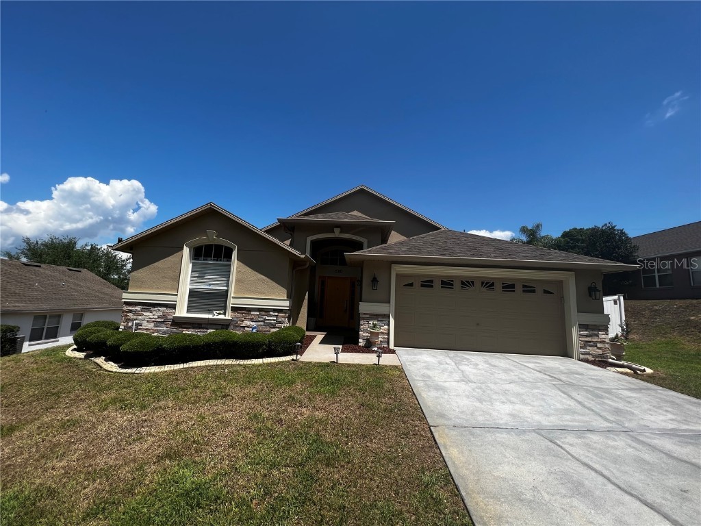 1580 Silhouette Drive Clermont FL 34711 G5067634 image1