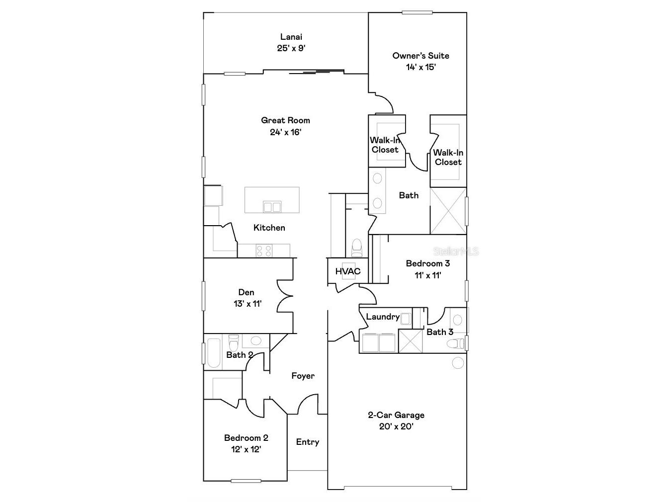 1580 Sunset Preserve Way Port Charlotte FL 33953 D6147170 image36