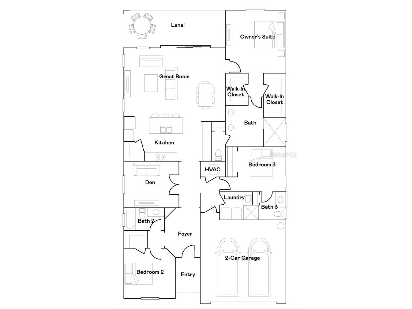 1580 Sunset Preserve Way Port Charlotte FL 33953 D6147170 image37