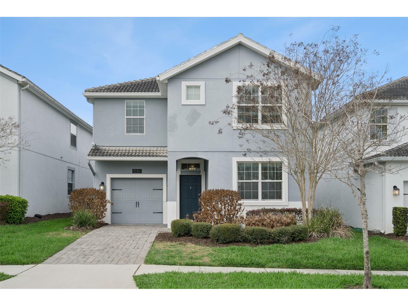 1580 Tempo Lane Davenport FL 33896 O6390386 image1