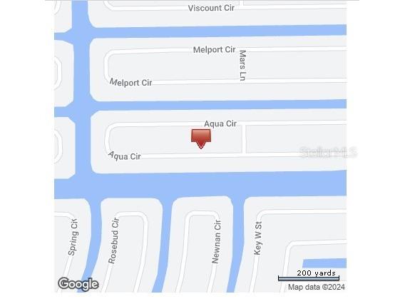 15801 Aqua Circle Port Charlotte FL 33981 A4616855 image2