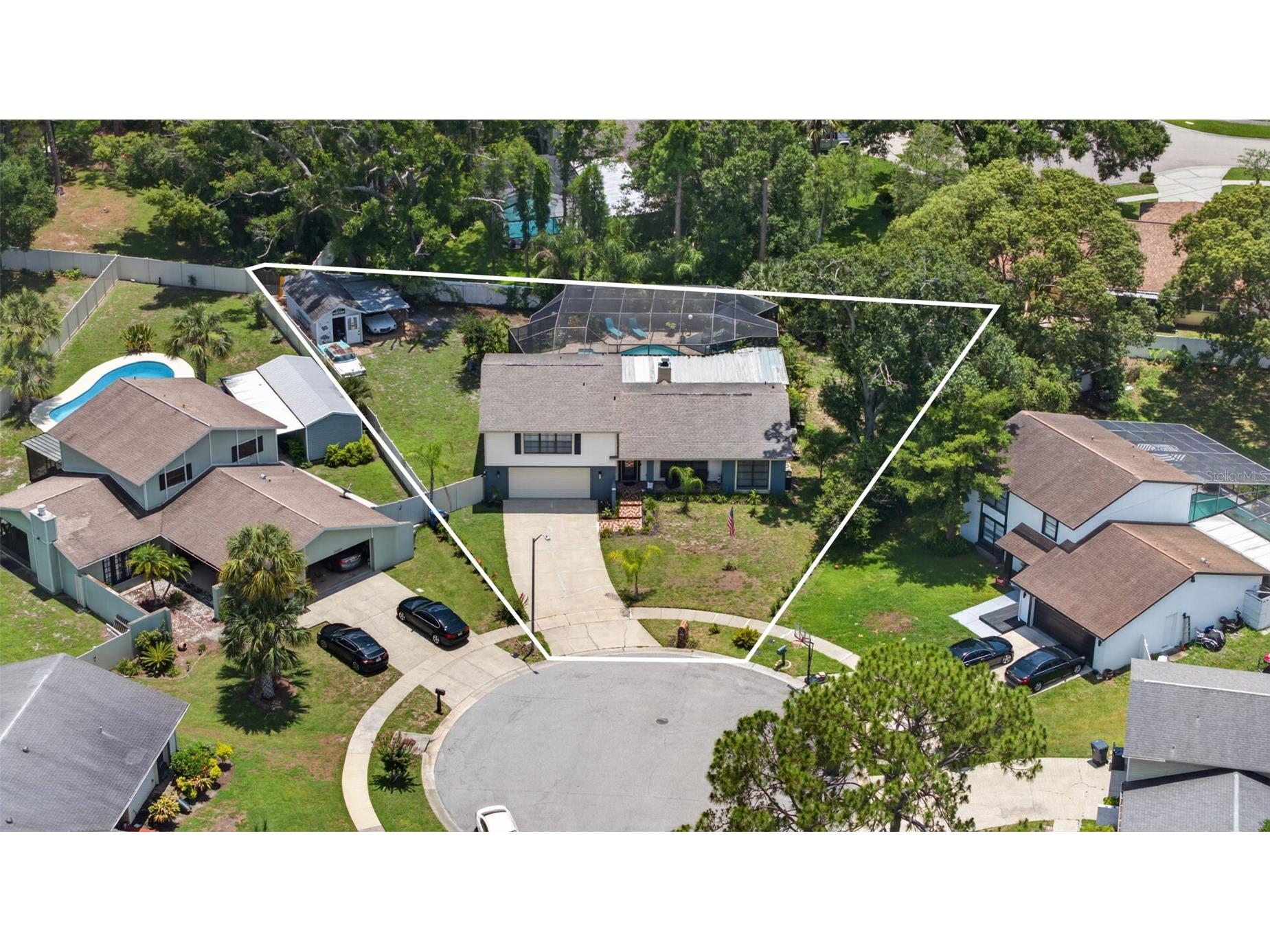 15801 Ashbury Place Tampa FL 33624 TB8513022 image49