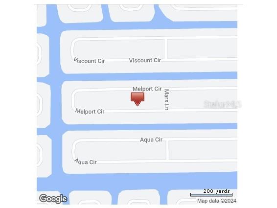 15801 Melport Circle Port Charlotte FL 33981 A4617324 image1