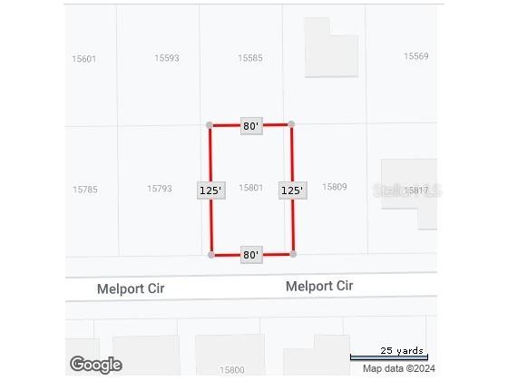 15801 Melport Circle Port Charlotte FL 33981 A4617324 image2