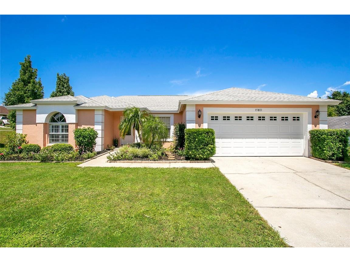 15801 Watermill Court Clermont FL 34711 G5086442 image1