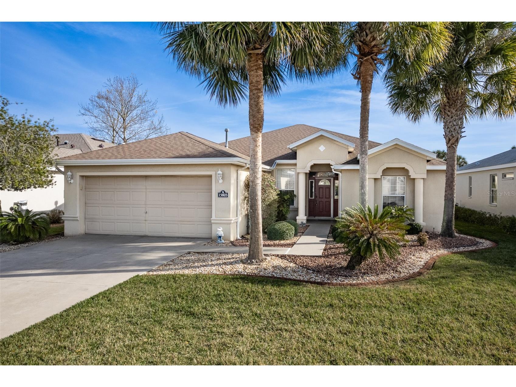 15803 SW 11th Court Road Ocala FL 34473 OM716612 image1