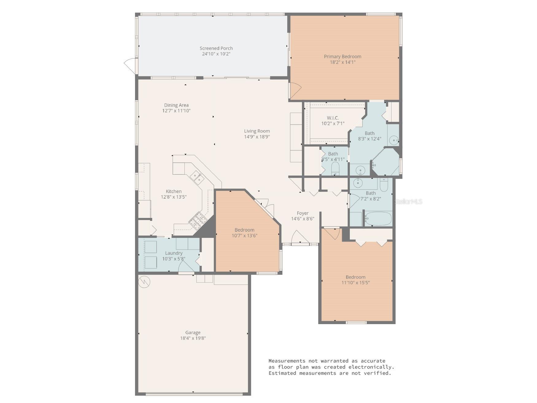 15803 SW 11th Court Road Ocala FL 34473 OM716612 image59