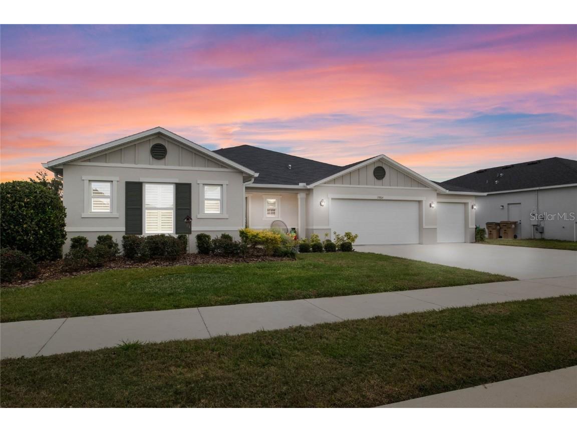 15804 Bradicks Court Clermont FL 34711 G5064770 image1