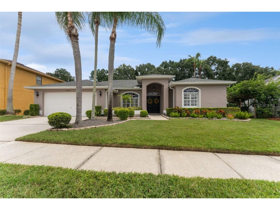 15805 Muirfield Drive Odessa FL 33556 T3547405 image1