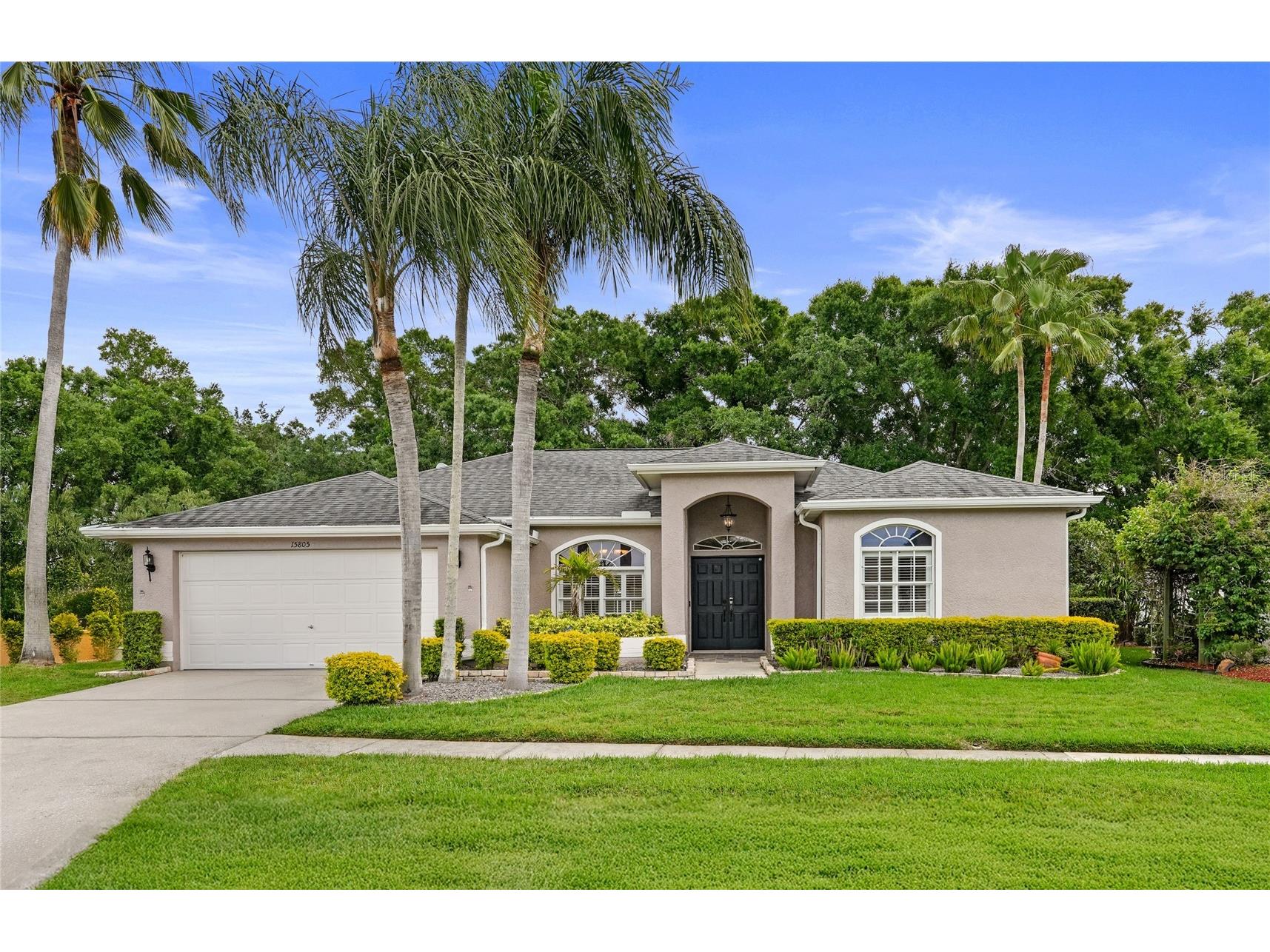 15805 Muirfield Drive Odessa FL 33556 TB8492486 image1