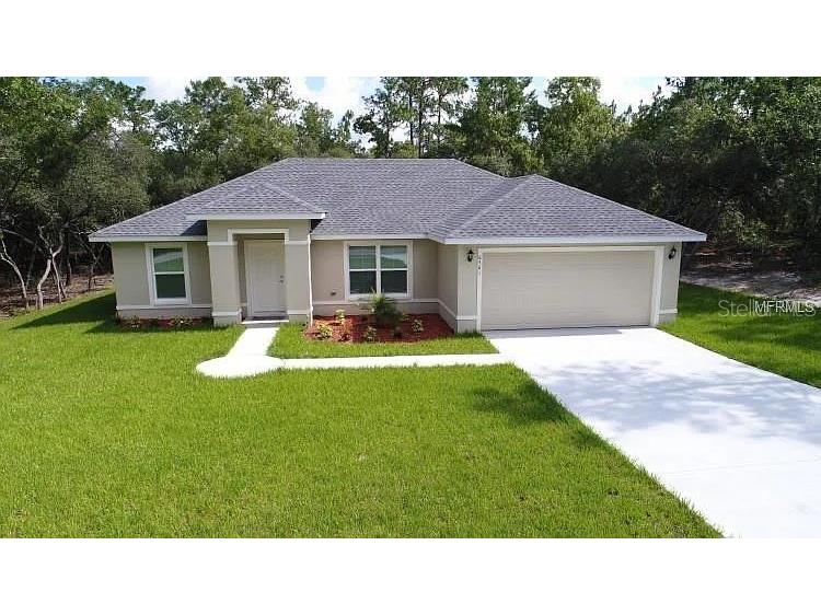 15805 SW 52nd Avenue Road Ocala FL 34473 S5078323 image1