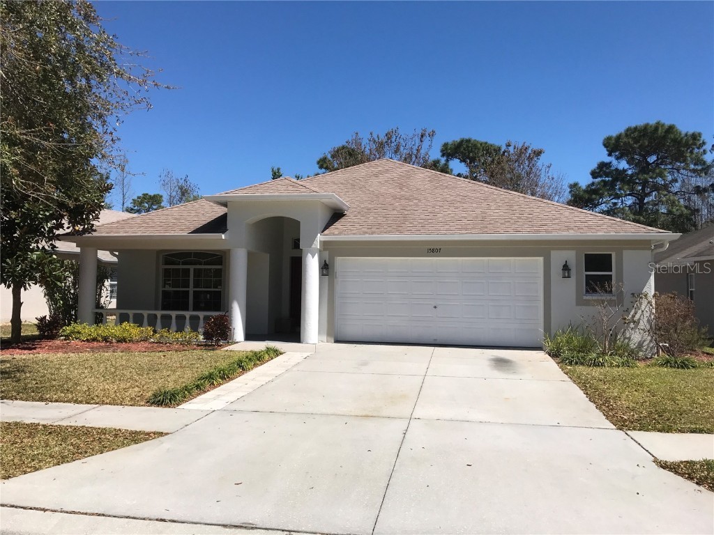15807 Leatherleaf Lane Land O Lakes FL 34638 T3481283 image1