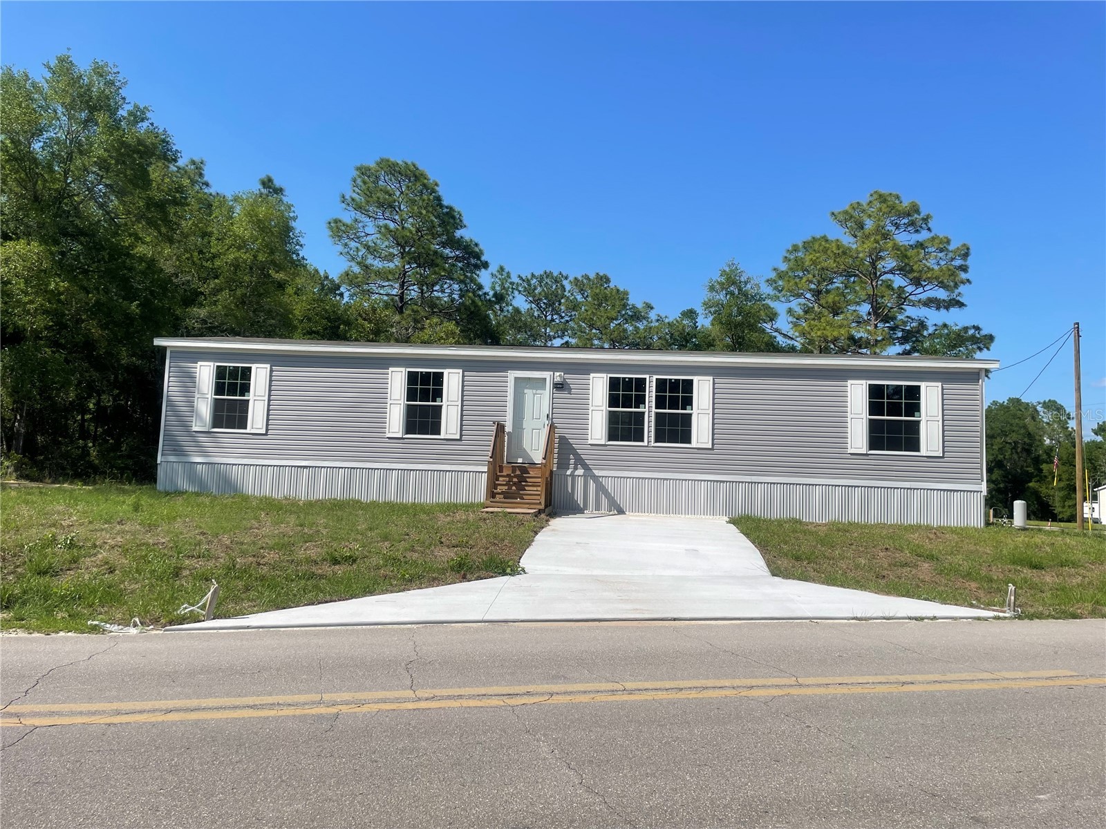 15807 NE 10th Street Williston FL 32696 OM701731 image1