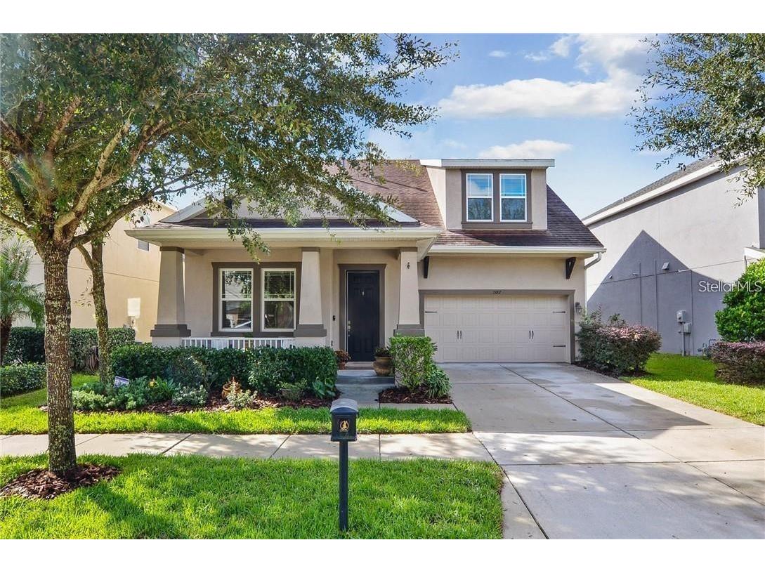 15807 Oakleaf Run Drive Lithia FL 33547 T3534024 image1