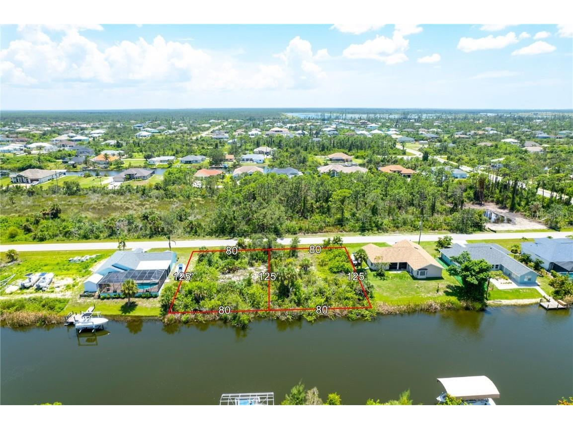 15808 Hennipen Circle Port Charlotte FL 33981 A4580307 image1