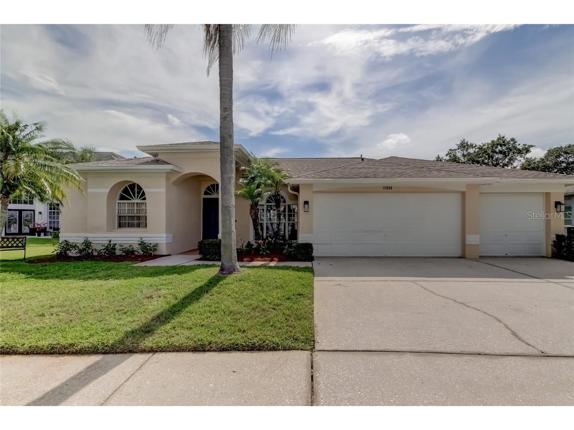 15808 Muirfield Drive Odessa FL 33556 T3450646 image1