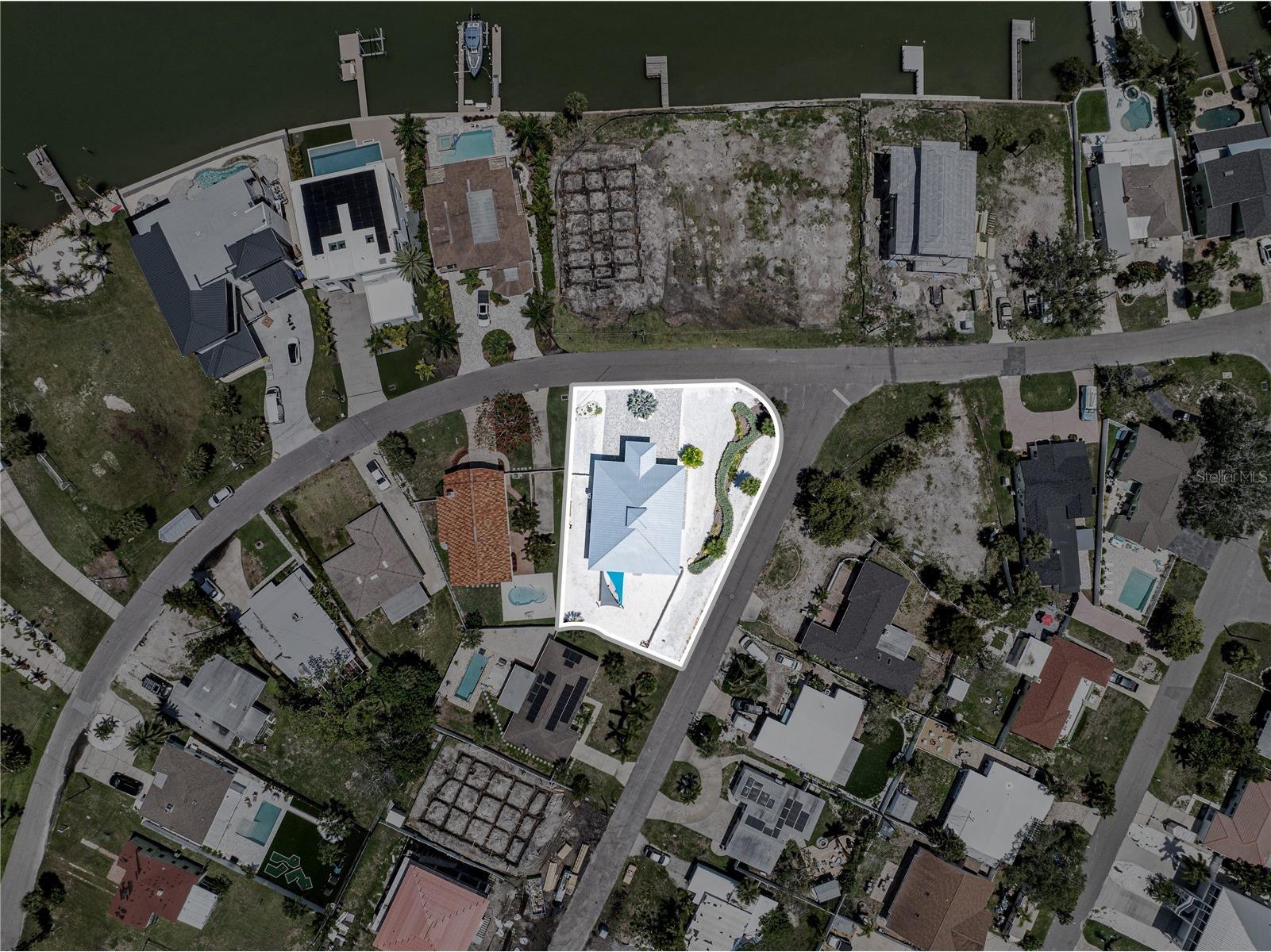 15808 Redington Drive Redington Beach FL 33708 TB8514178 image70