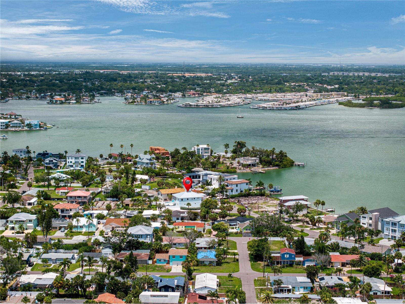 15808 Redington Drive Redington Beach FL 33708 TB8514178 image75