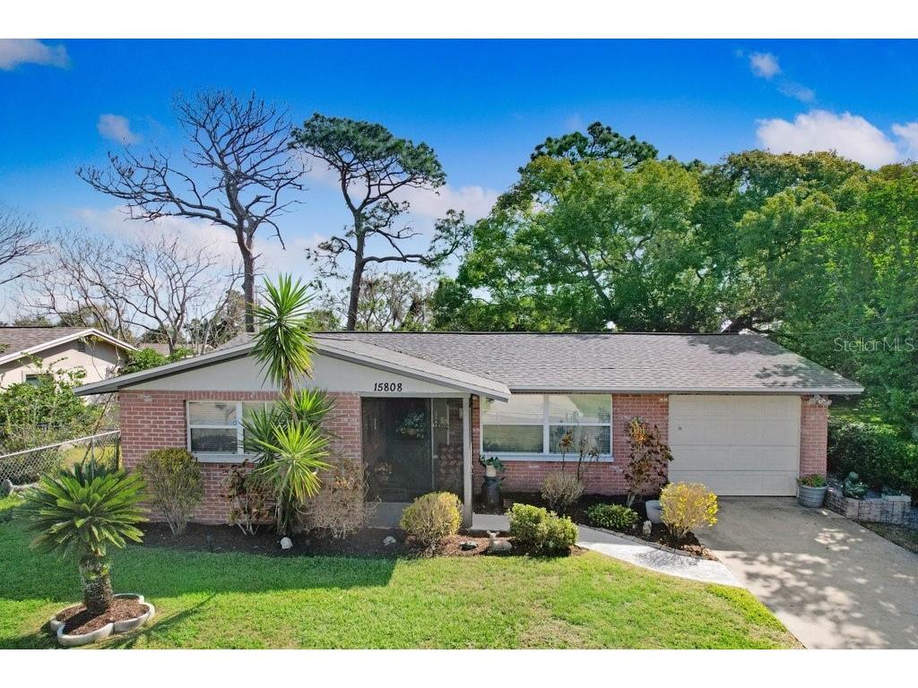 15808 Sea Pines Drive Hudson FL 34667 TB8347007 image1