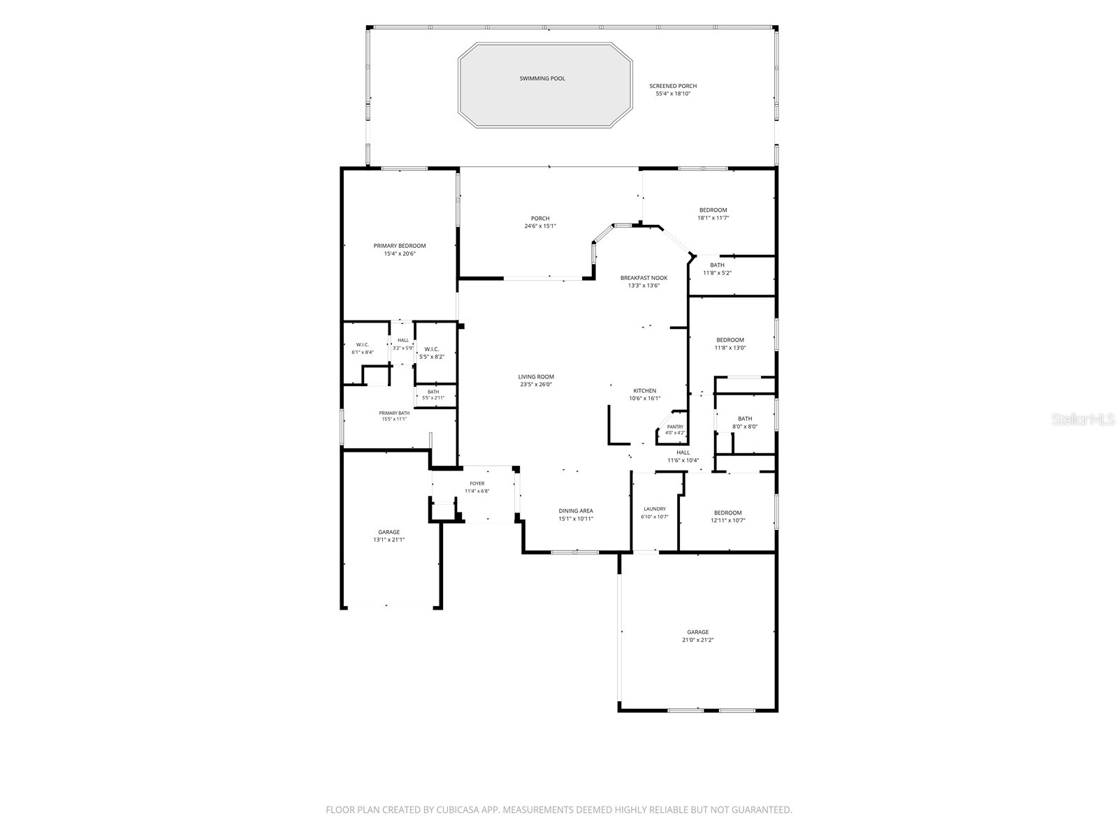 15809 31st Street E Parrish FL 34219 TB8525504 image61
