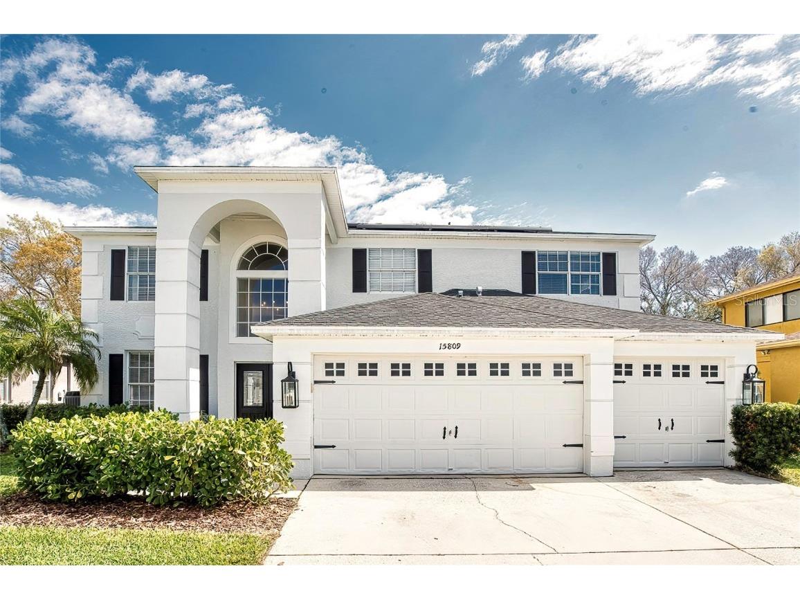 15809 Muirfield Drive Odessa FL 33556 T3508177 image1