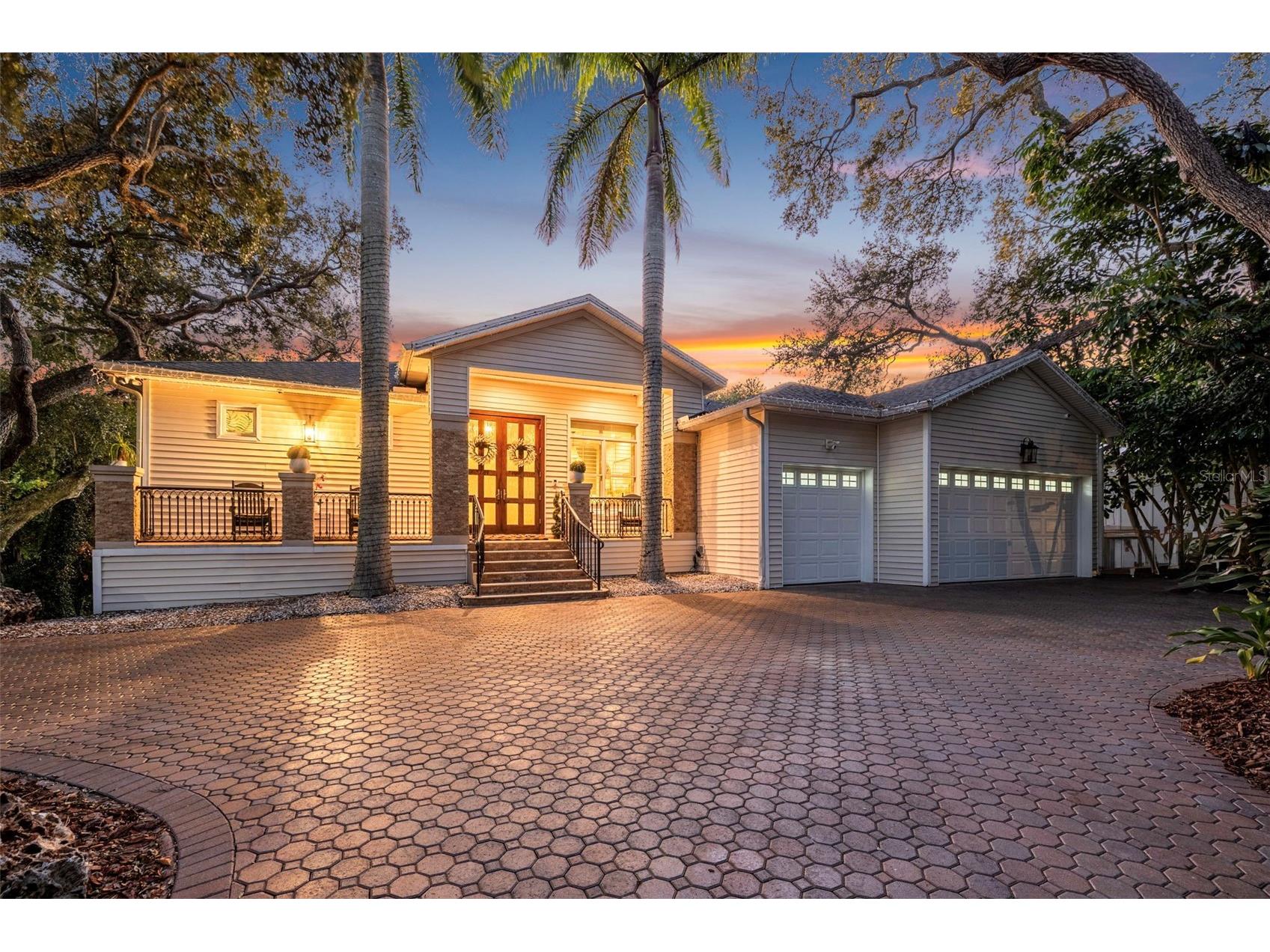 1581 Alexander Road Belleair FL 33756 - CREEK TB8469446 image1