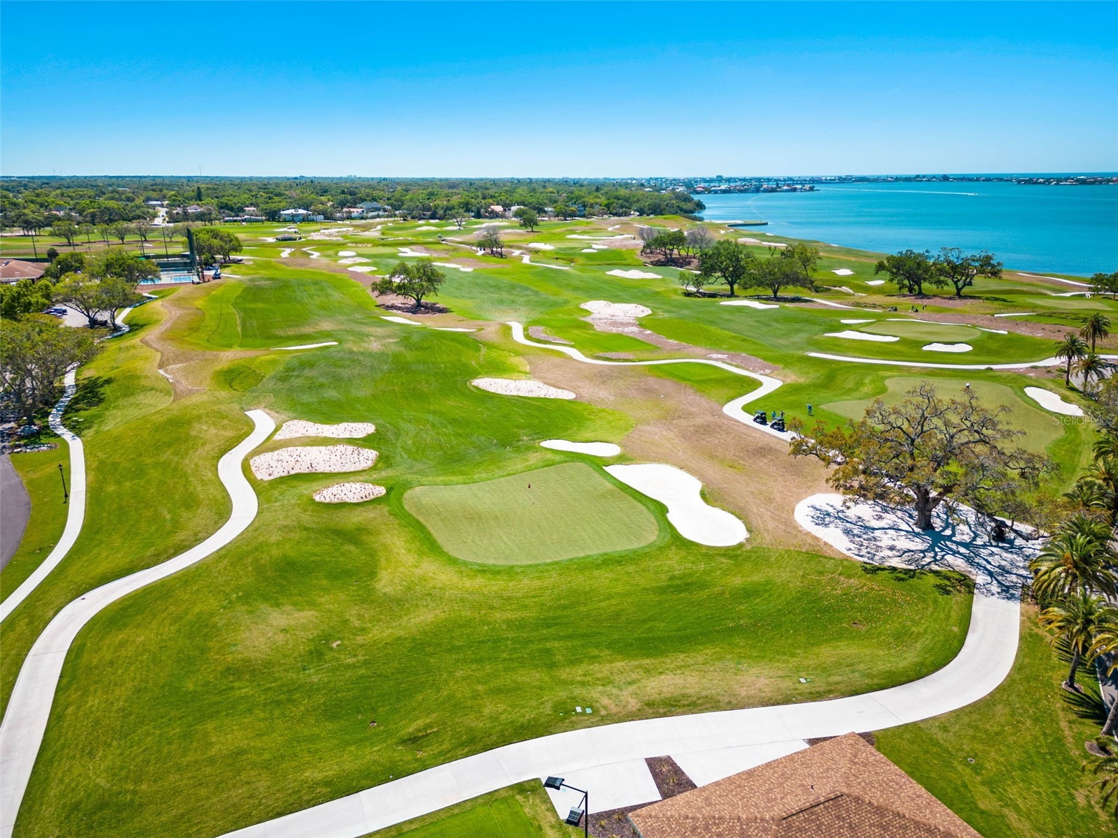 1581 Alexander Road Belleair FL 33756 - CREEK TB8469446 image48